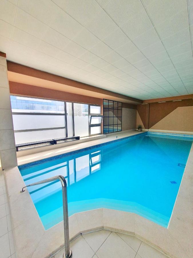 Hotel Brotnjo Čitluk Extérieur photo