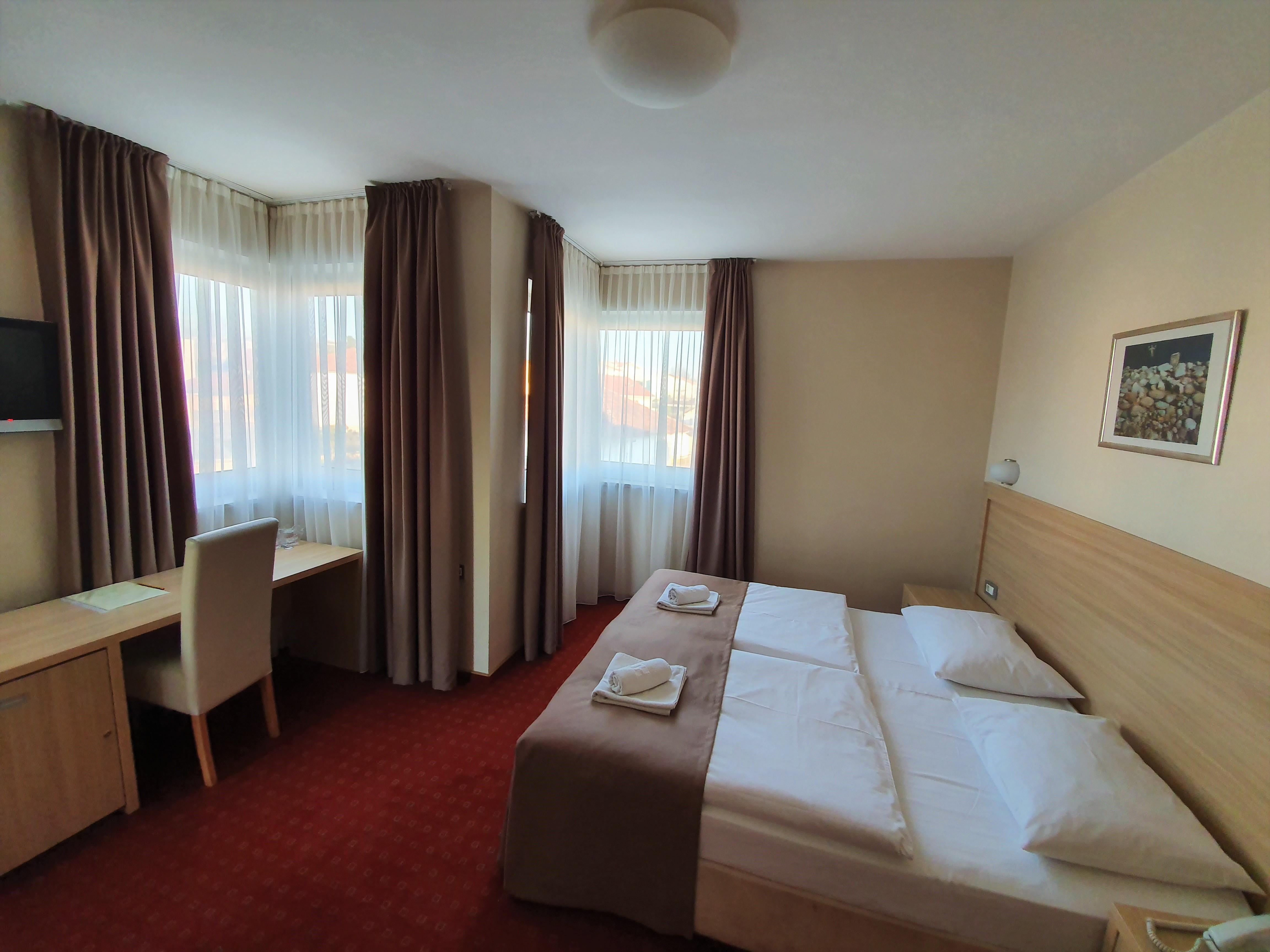 Hotel Brotnjo Čitluk Extérieur photo
