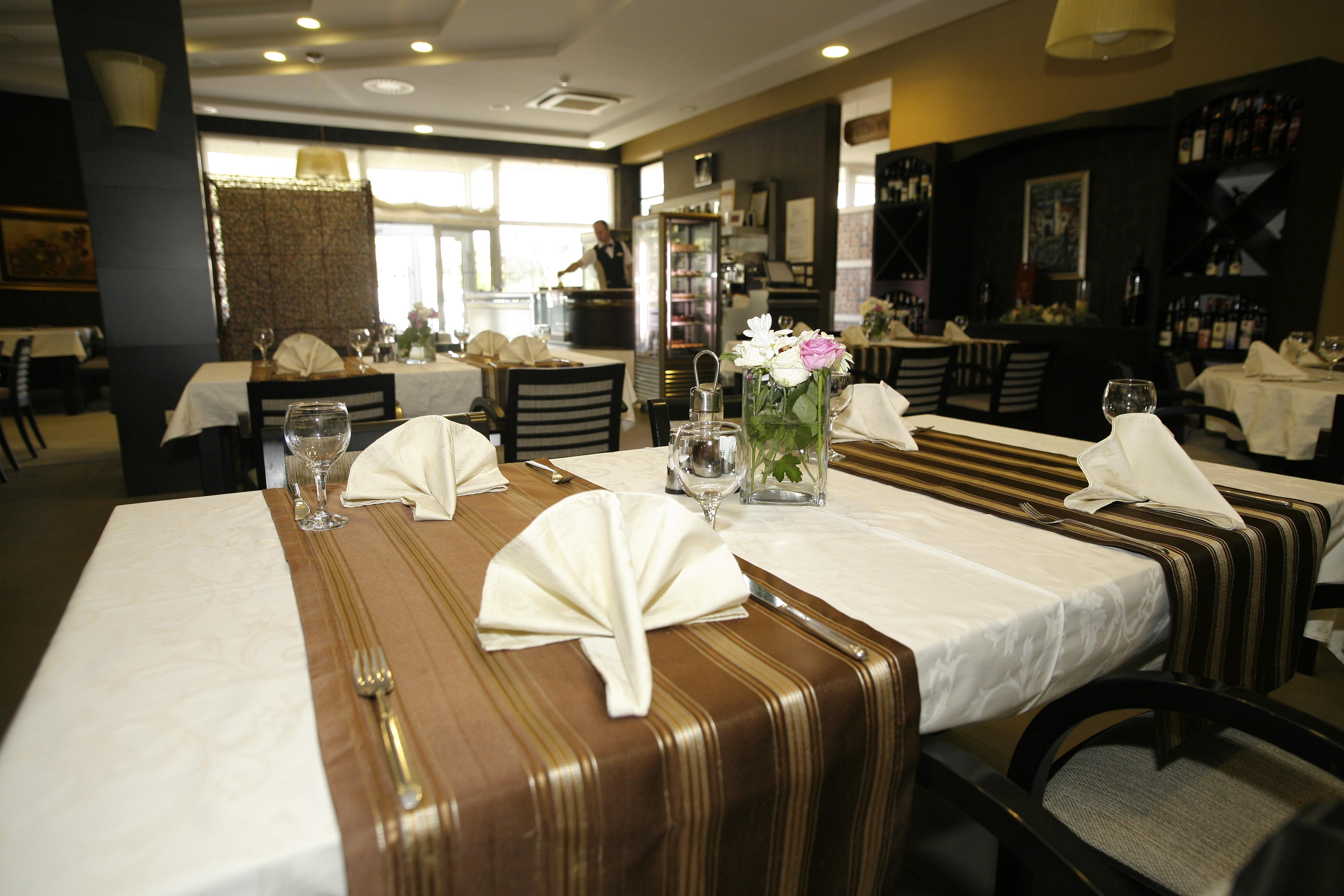 Hotel Brotnjo Čitluk Extérieur photo