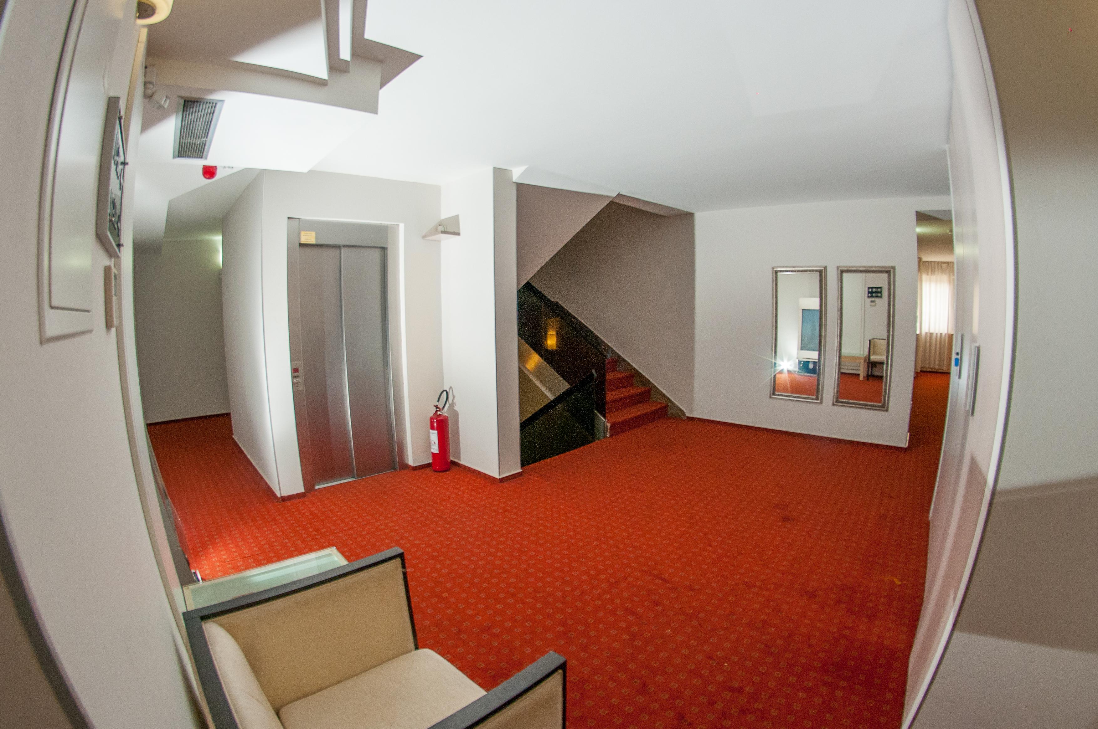 Hotel Brotnjo Čitluk Extérieur photo