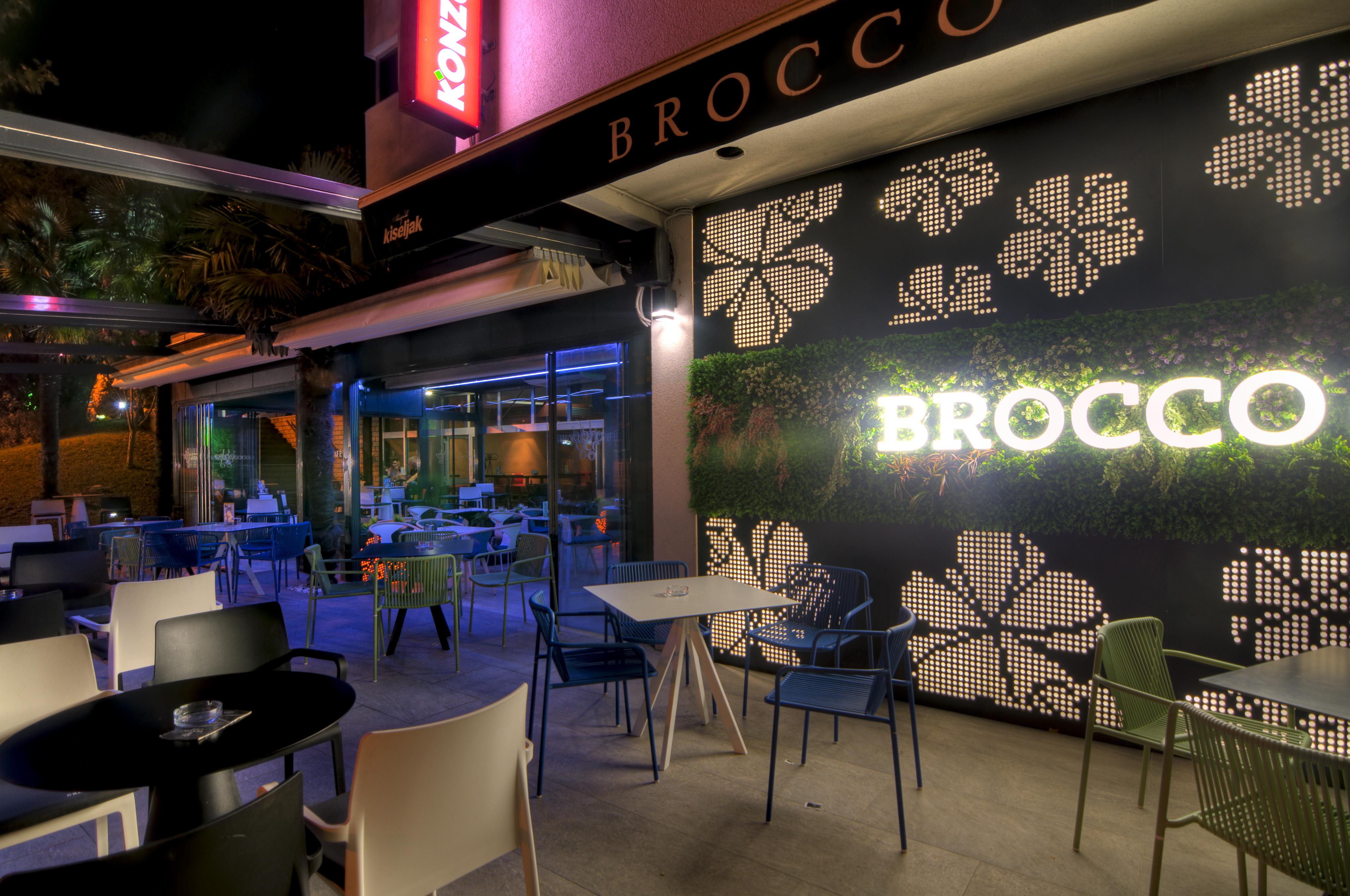 Hotel Brotnjo Čitluk Extérieur photo