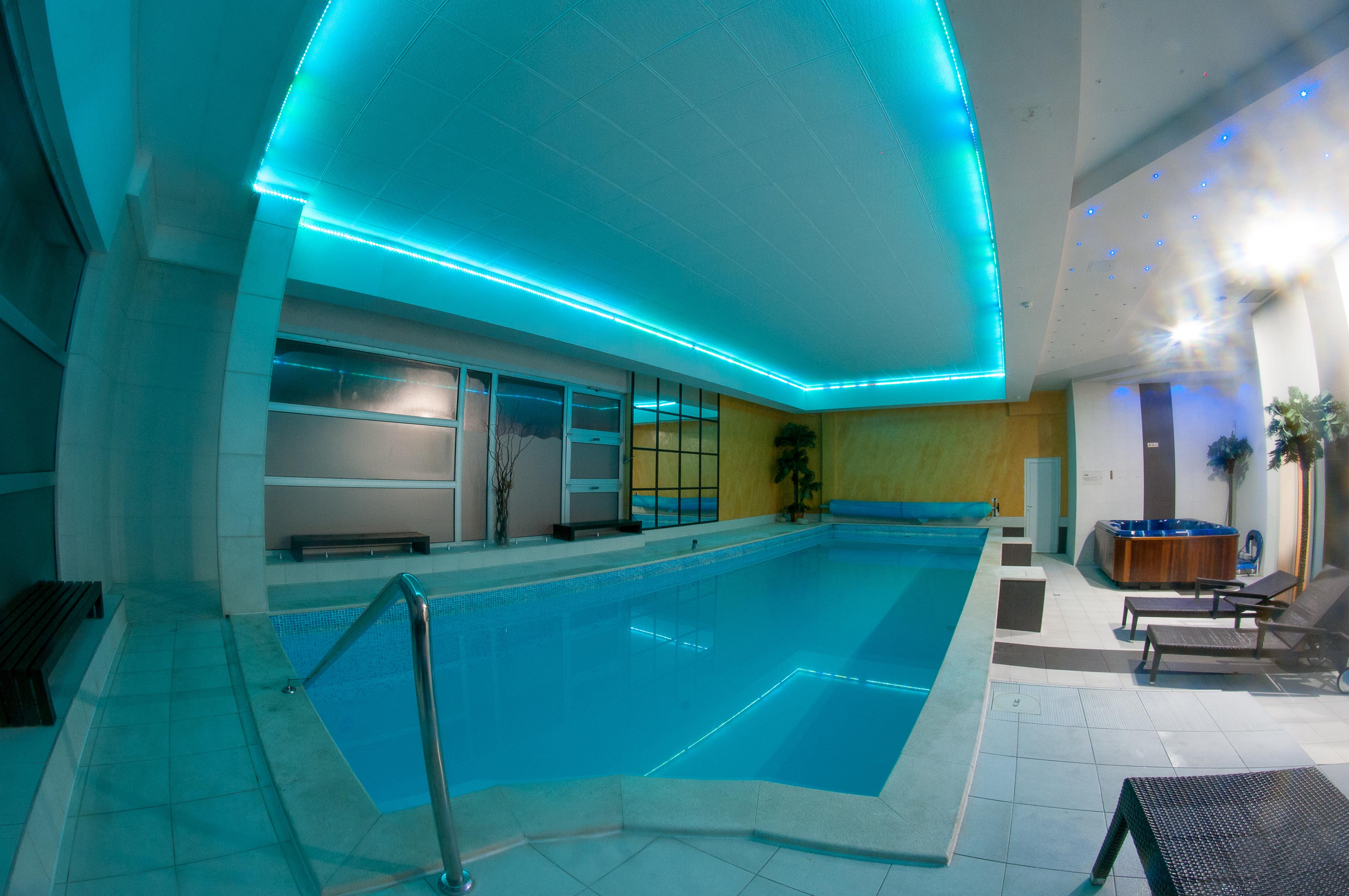 Hotel Brotnjo Čitluk Extérieur photo