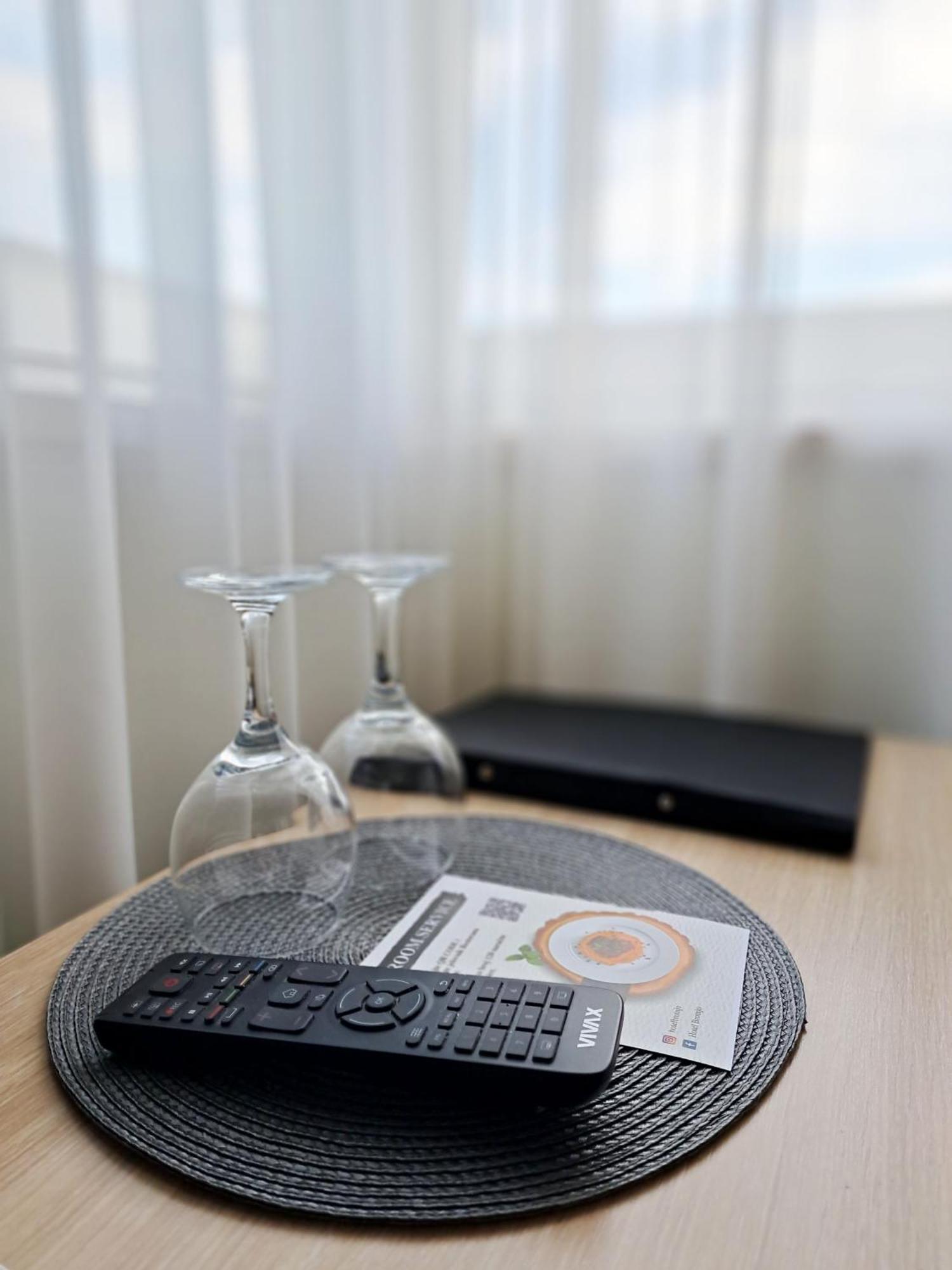 Hotel Brotnjo Čitluk Chambre photo