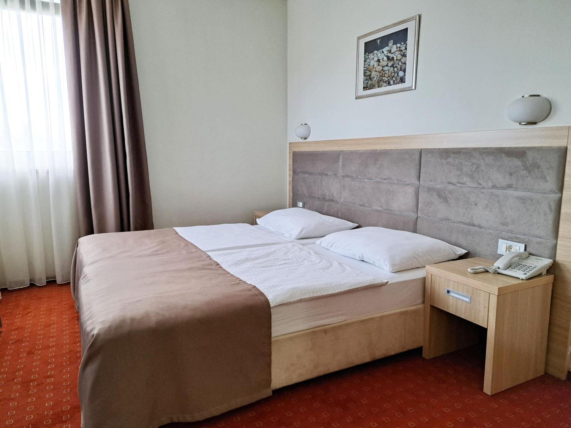 Hotel Brotnjo Čitluk Chambre photo