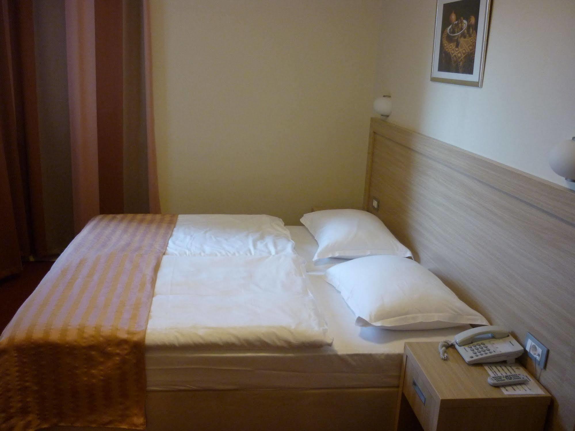 Hotel Brotnjo Čitluk Extérieur photo