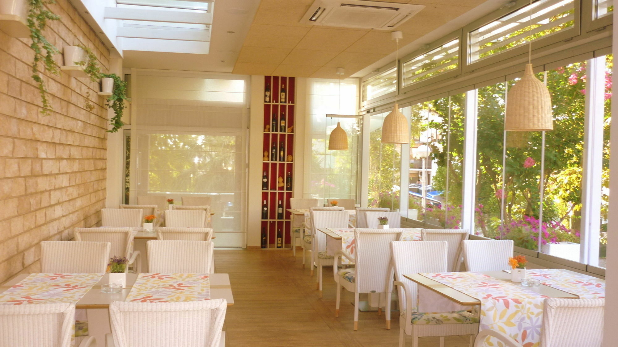 Hotel Brotnjo Čitluk Extérieur photo