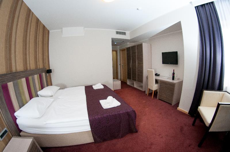 Hotel Brotnjo Čitluk Extérieur photo